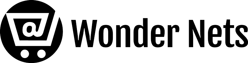 万得网 - Wonder Nets